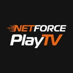 NetForce Play icon