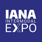 IANA Intermodal EXPO icon