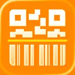 QR & Barcode Scanner: ScanGen icon