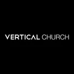 Vertical Church App icon