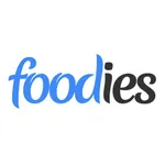 Foodies: Discover, Eat, Share icon
