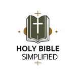 Holy Bible Simplified icon