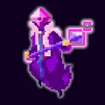 Neon Spellstorm icon