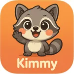 Kimmy – Rewards & Chores icon