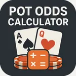 德州扑克助手 icon