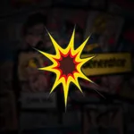 Comic Lens Ai icon