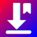 AhaTik: Save & Snap Tik icon