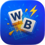 WordBlitz: Word Search Game icon