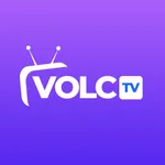 Volcano IPTV icon