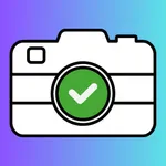 Snap2Grade: AI Homework Marker icon