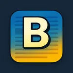 Briefly - RSS reader and news icon