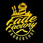 Fade Factory Barbershop LLC icon
