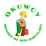 Okuwçy icon