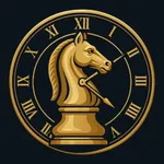 Grandmaster Chess Clock icon