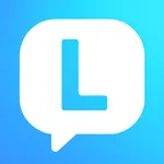 Langly: Learn English icon