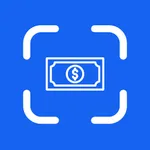 NoteID - Banknote Identifier icon