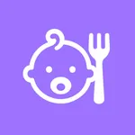 Baba - Toddler Meals icon