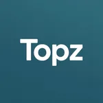 Topz Ai-Photo Video Enhancer icon