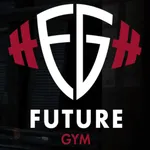 FUTURE GYM - Banská Bystrica icon