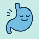 bloaty: FODMAP, Scan & CBT icon