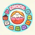 Chool - School Timetable icon