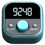 Tasbeeh Tracker icon