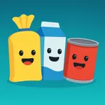 HealthyAI - Food Scanner icon