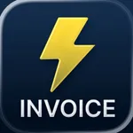 InvoiceZap: Invoice Maker icon
