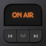 Macrowave - Private P2P Radio icon