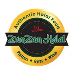 Zamzam Halal icon