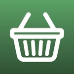 Shopping List: Grocery Wiz icon