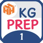 KG Prep 1 icon