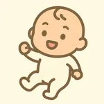 Tiny Moments: Baby Tracker icon