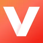 All Video Downloader & Play icon