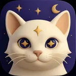 AstroFate - Your AI Astrologer icon