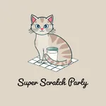 Super Scratch Party icon