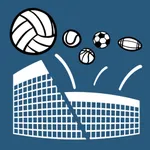 Sport Arena icon