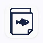 FishLog: Catch Tracker icon