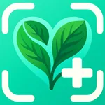 Diagnose Plant Disease icon