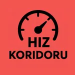Hız Koridoru Sayacı icon