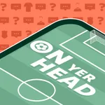 On Yer Head: Football Trivia icon