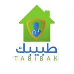 Tabibak - Home Medical Care icon