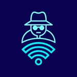 Hidden Camera Detector Spy-er icon