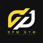 RPM Gym icon