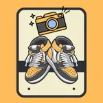 Shoe Scanner - ShoeScan AI icon