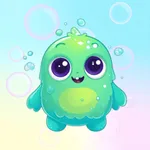 Awa Pop - Memory Party Game icon