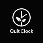 QuitClock icon