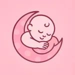 Newborn Baby AI Photo: NewPic icon