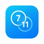 LuckyPulse - MegaMillions icon