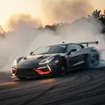 CarVerse: AI Car Video & Photo icon